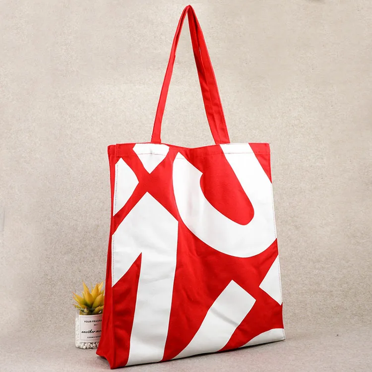 Cotton Shopping Bag