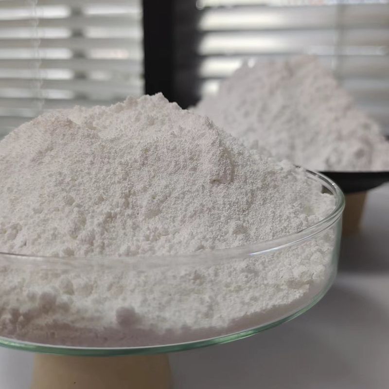 Calcined alumina powder factory