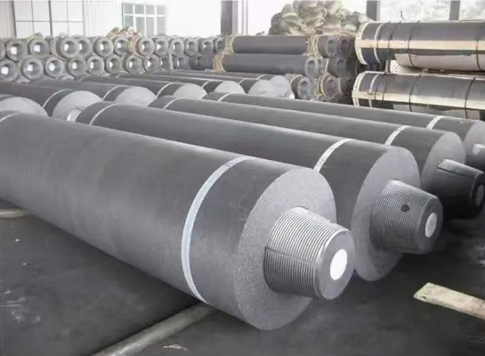 graphite electrode