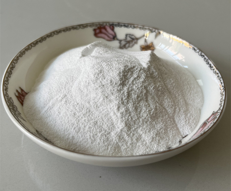 Aluminum oxide powder for refractory materials