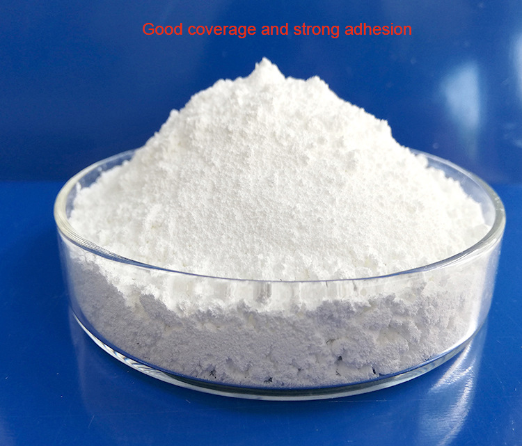 china rutile type titanium dioxide