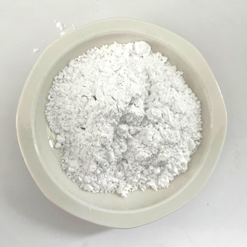 Chinese supplier of nano alumina powder