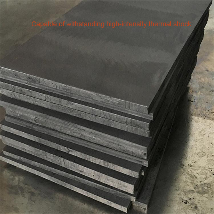 Graphite anode plate factory