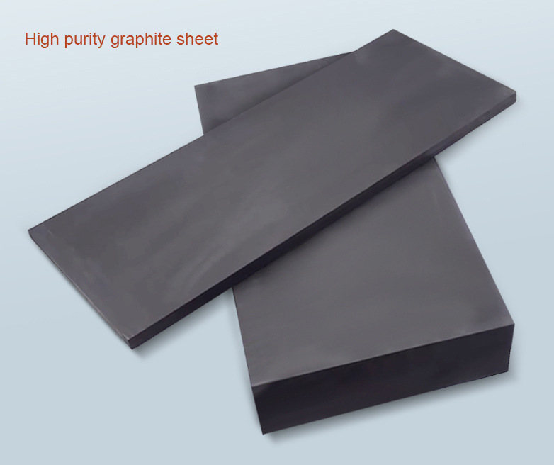 Graphite anode plate supplier