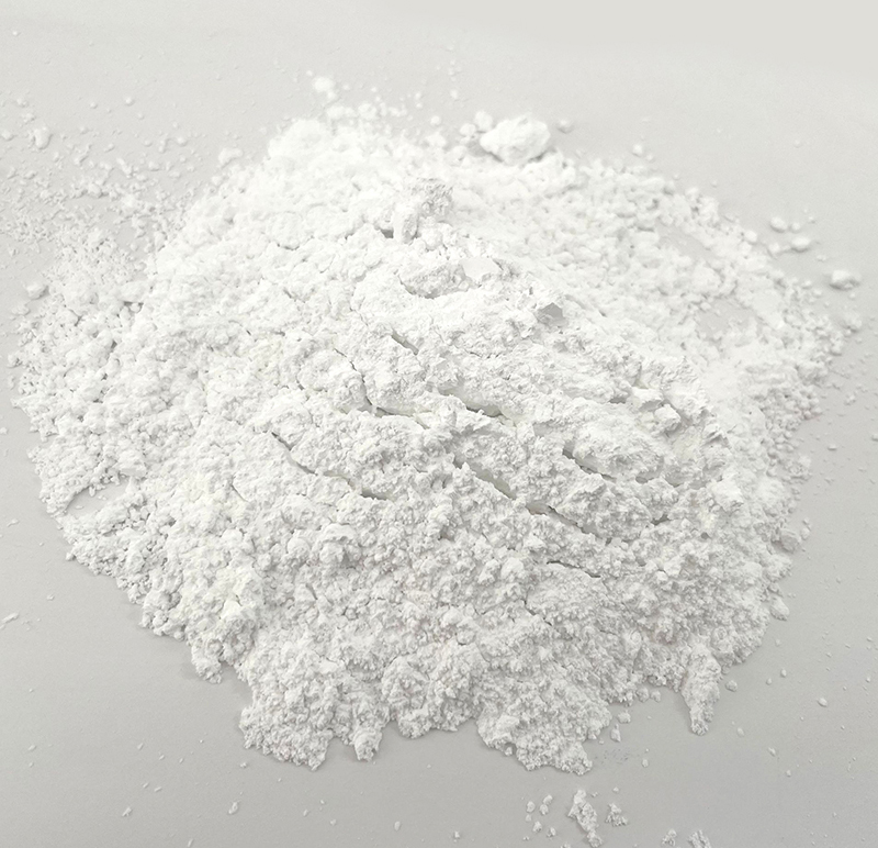 Nano alumina powder