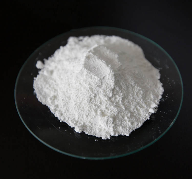 Nano Zinc Oxide Factory