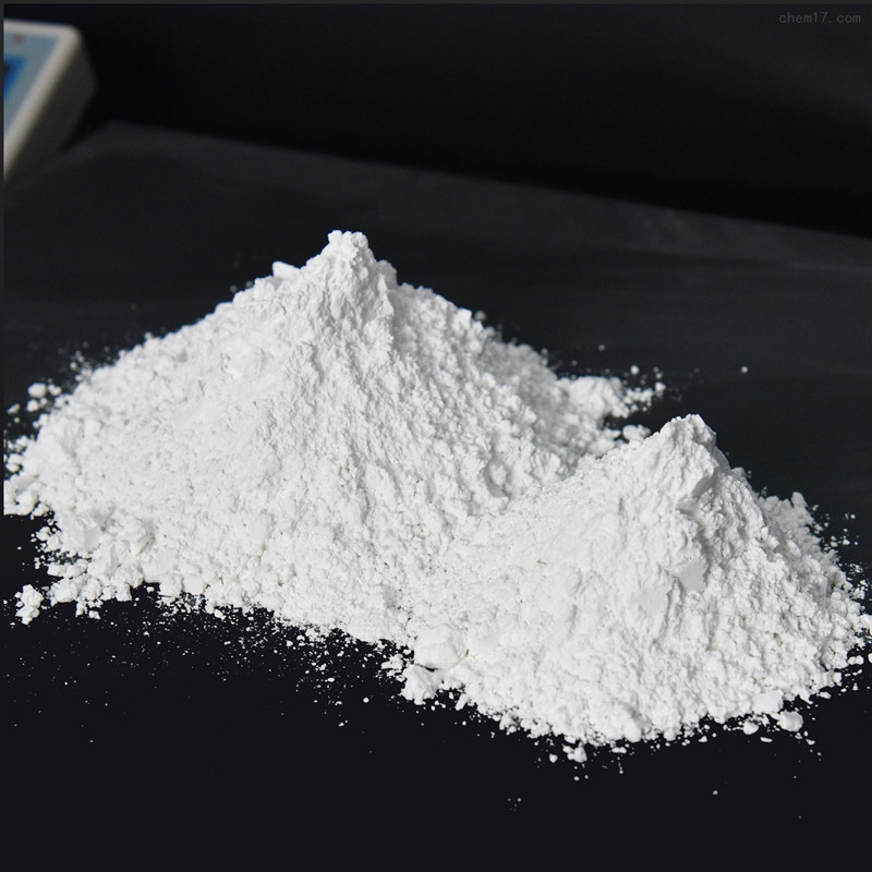 Nano Zinc Oxide