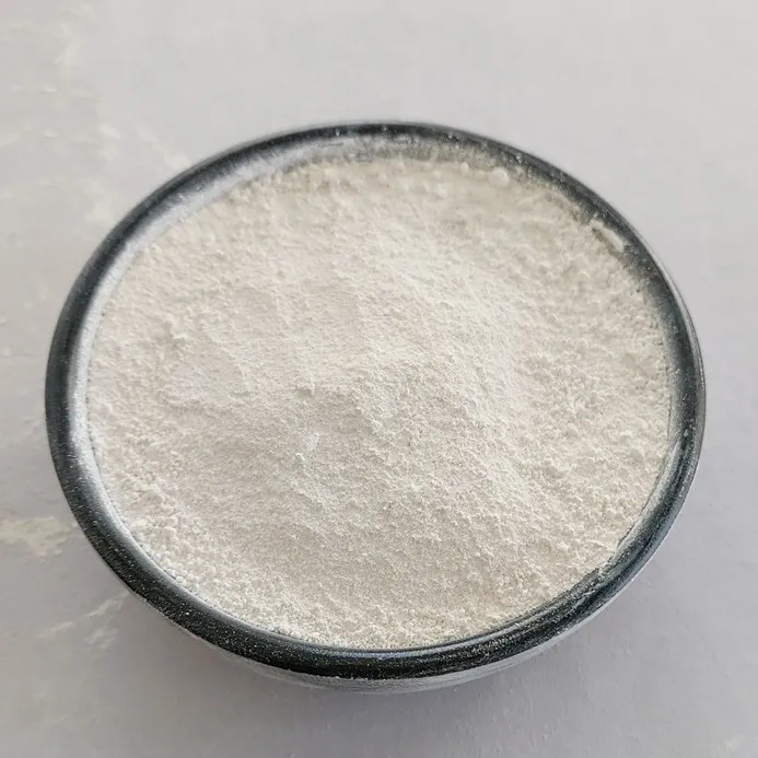 Chlorinated Titanium Dioxide