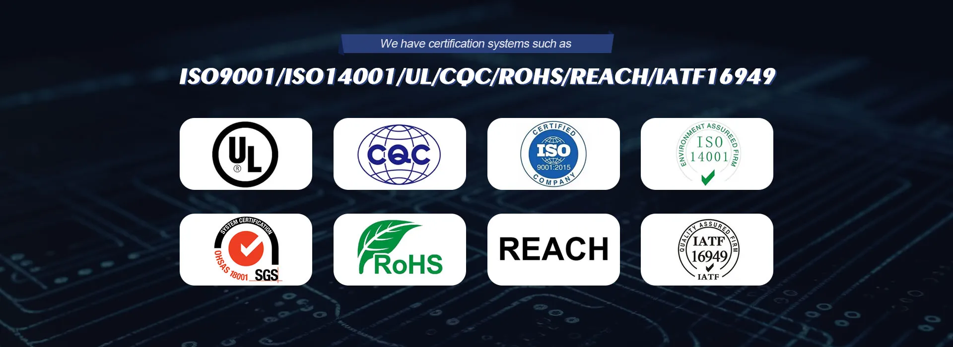 Χονδρική διπλή όψη άκαμπτη PCB