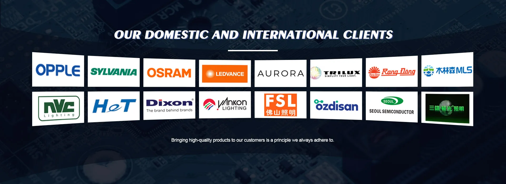 Una postesque Rigidum PCB Brands