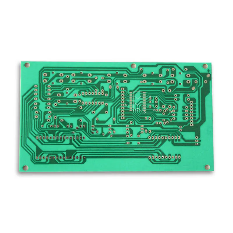 Una postesque CEM-I Rigidum PCB