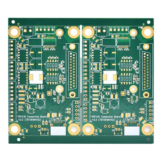 Single-Sided Flame Retardant Insulated Printed Board