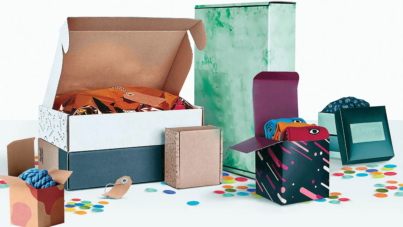 Gift box manufacturers tell you why you should make a good packing boxes？