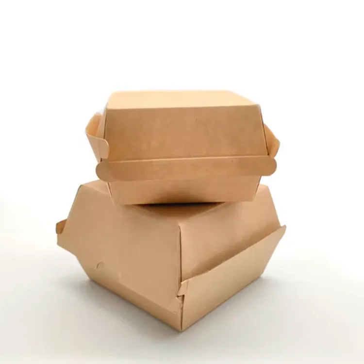 Burger Boxes