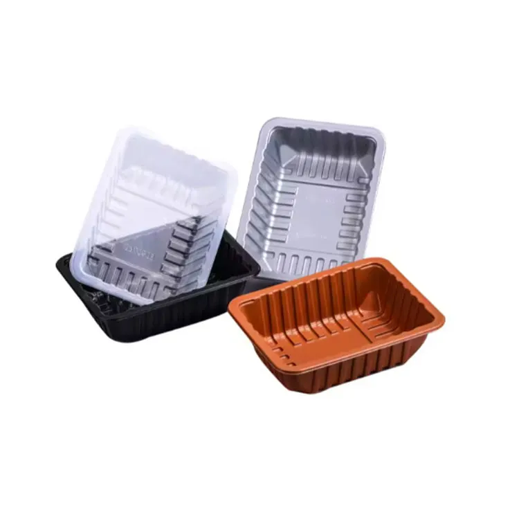 Food Trays