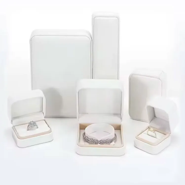 Jewelry Display Boxes