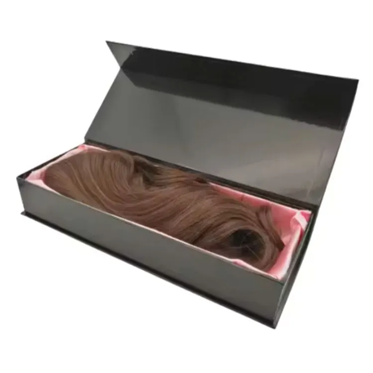 Wig Boxes