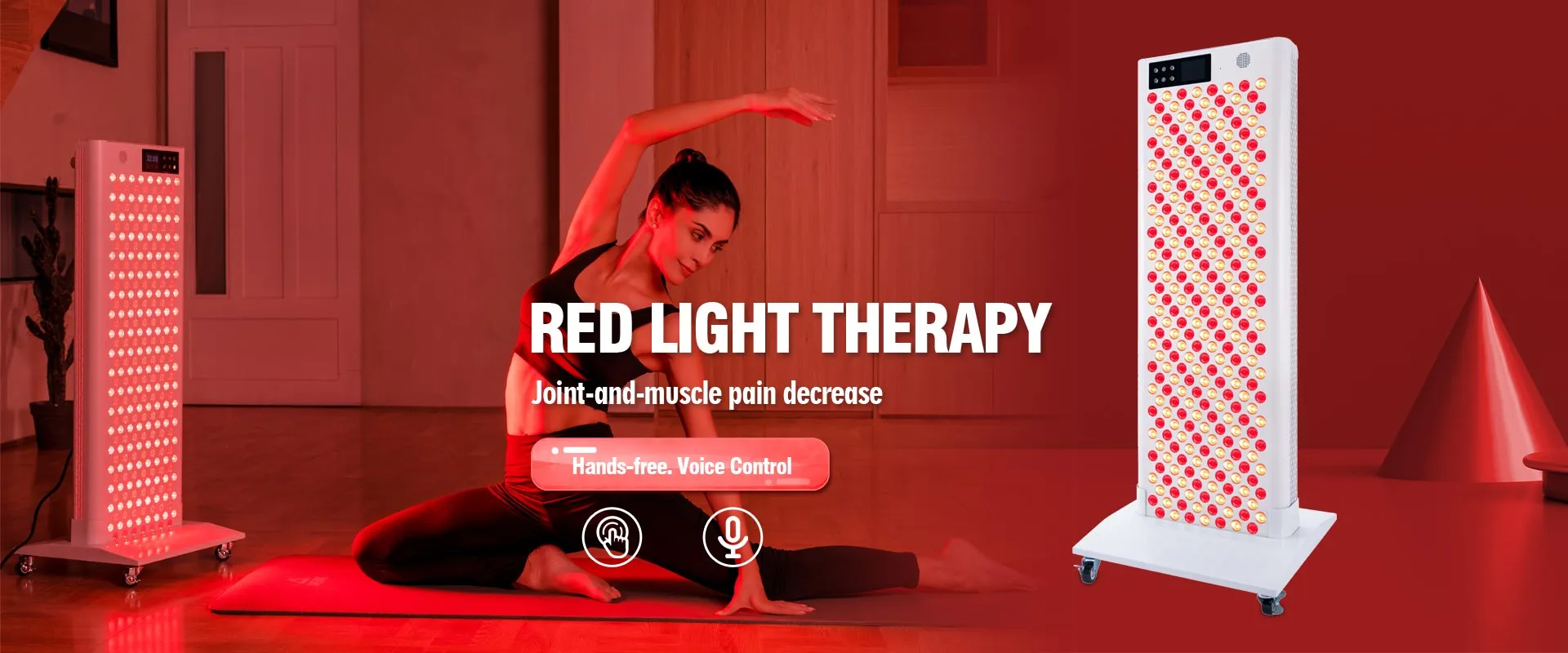 Виробник Red Light Therapy