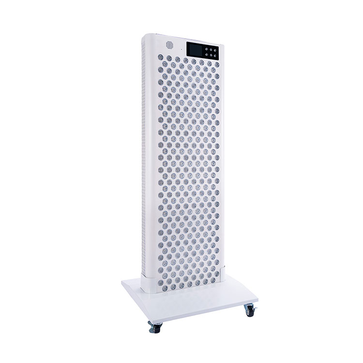 660nm Infrared Lux ​​Rubrum Therapy DUXERIT Equipment