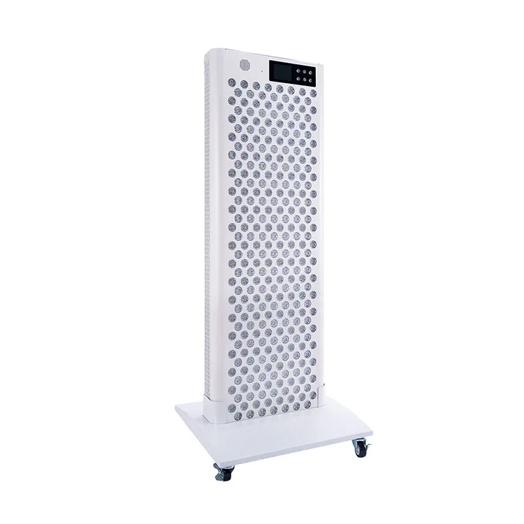 660nm Infrared Red Light Therapy Peralatan LED