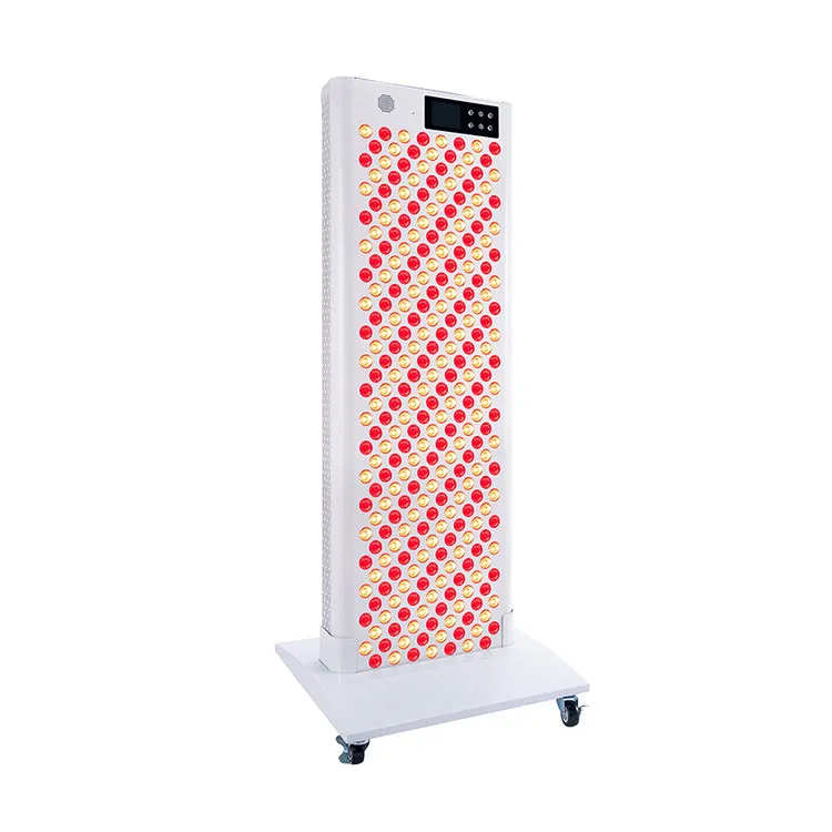 Red LED Infrared Light Therapy Stand