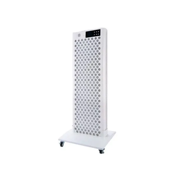 Red Light Therapy PDT LED Infrarød Panel Full Body