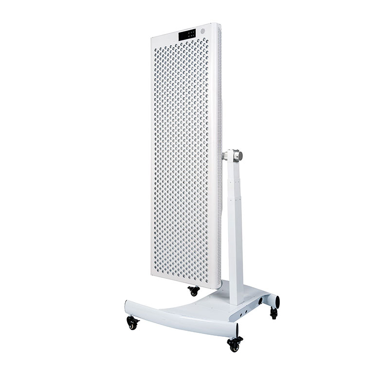 Red Panel LED Light Therapy Device ကိုယ်ထည်