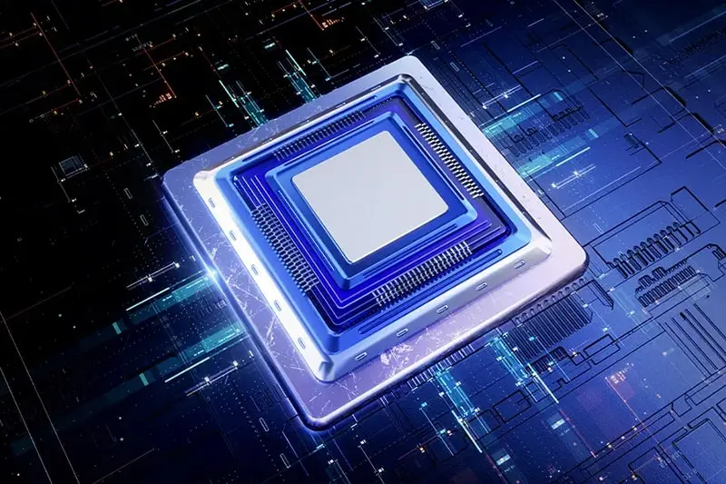 Des entreprises chinoises développeraient des puces 5 nm avec Broadcom !