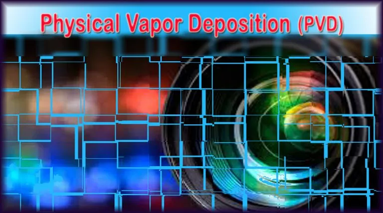 Mga Prinsipyo at Teknolohiya ng Physical Vapor Deposition Coating (1/2) - VeTek Semiconductor