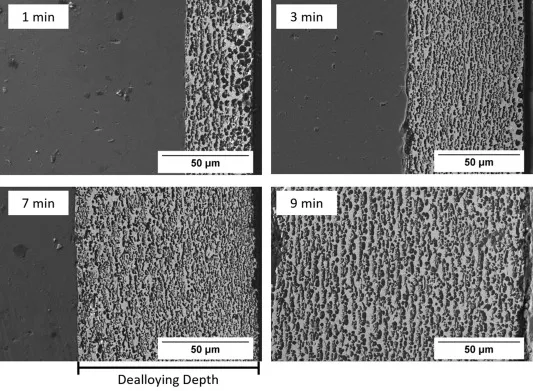 What is Porous Graphite? - VeTek Semiconductor