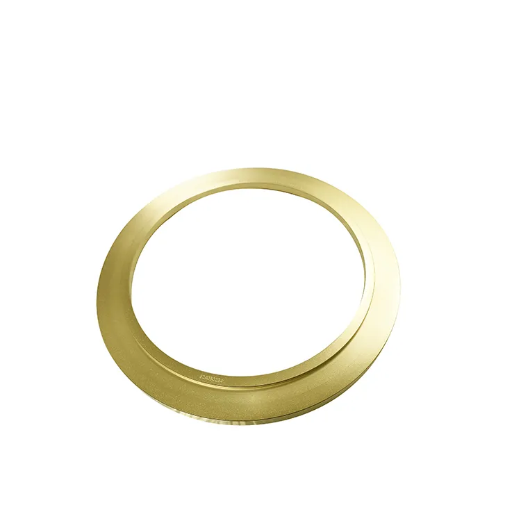 CVD TaC Coating Ring