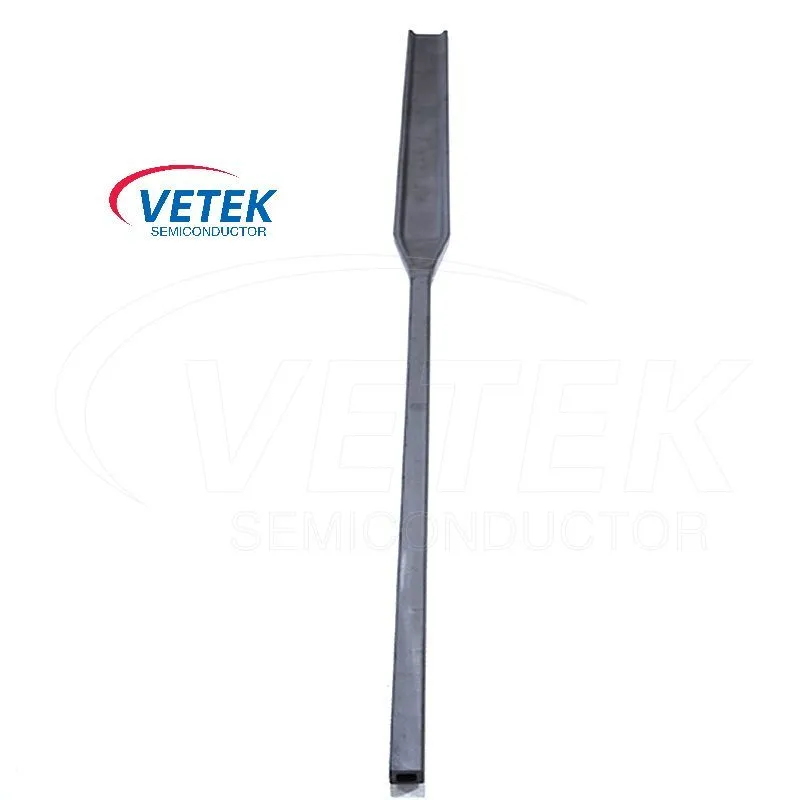 Dhuwur Kemurnian SiC Cantilever Paddle