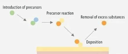 Chemical Vapor Deposition(CVD)