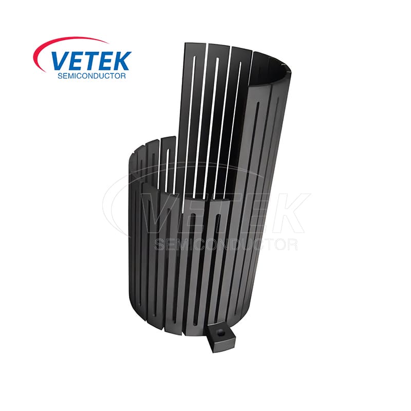 graphite heater