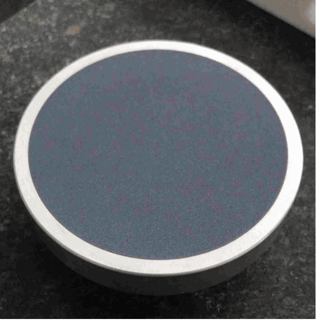 Porous SiC Ceramic Disc