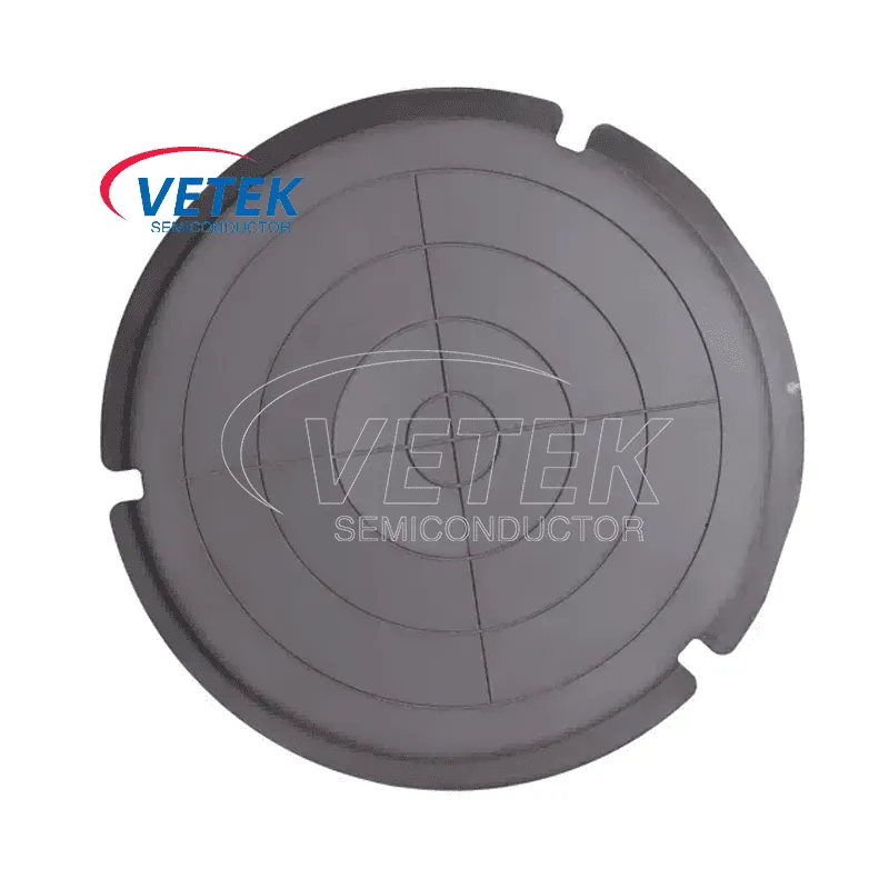 Silicon Carbide Wafer Chuck