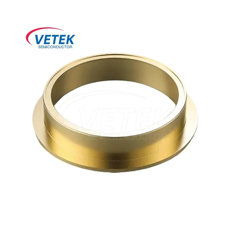 TaC Coating Ring