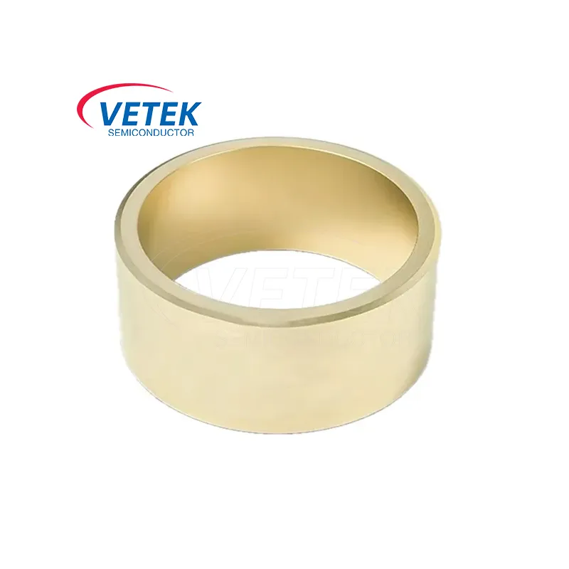 Tantalum Carbide Ring