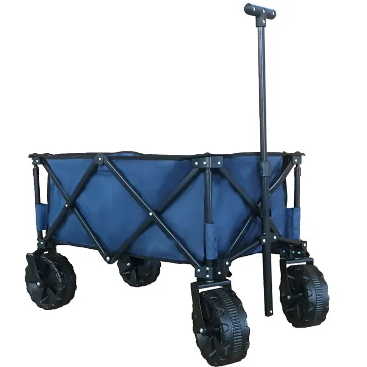 All Terrain Utility Cart