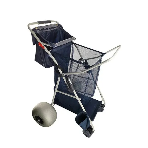 Beach Utility Cart