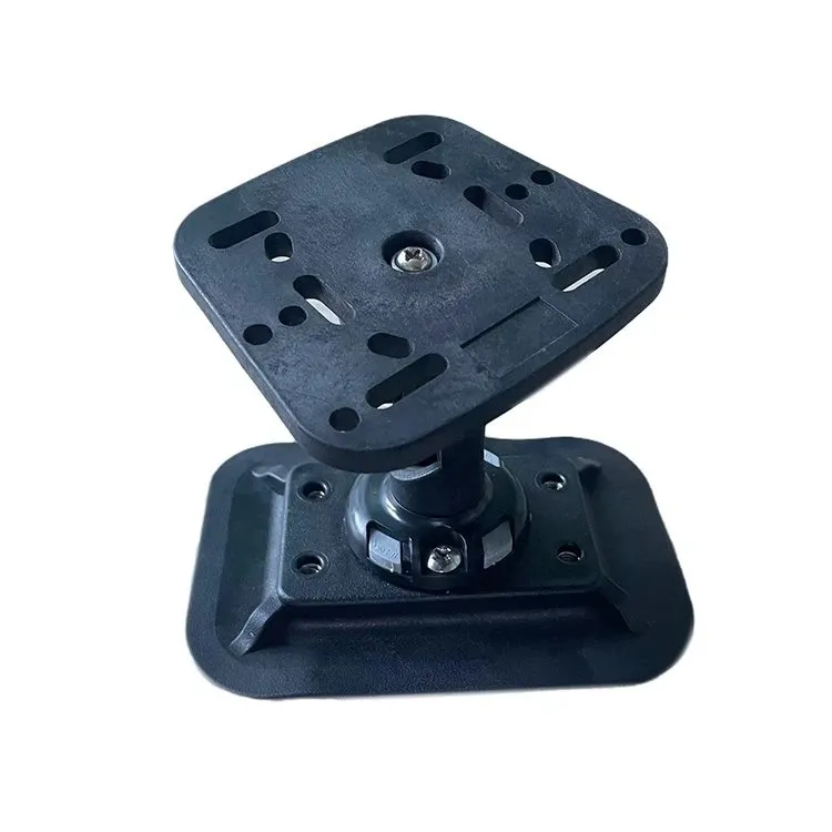 Canoe Transducer Mount