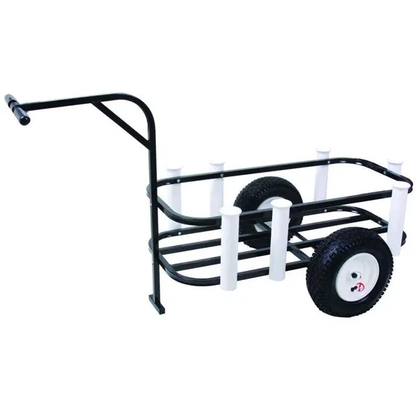 Fishing Cart Wagon