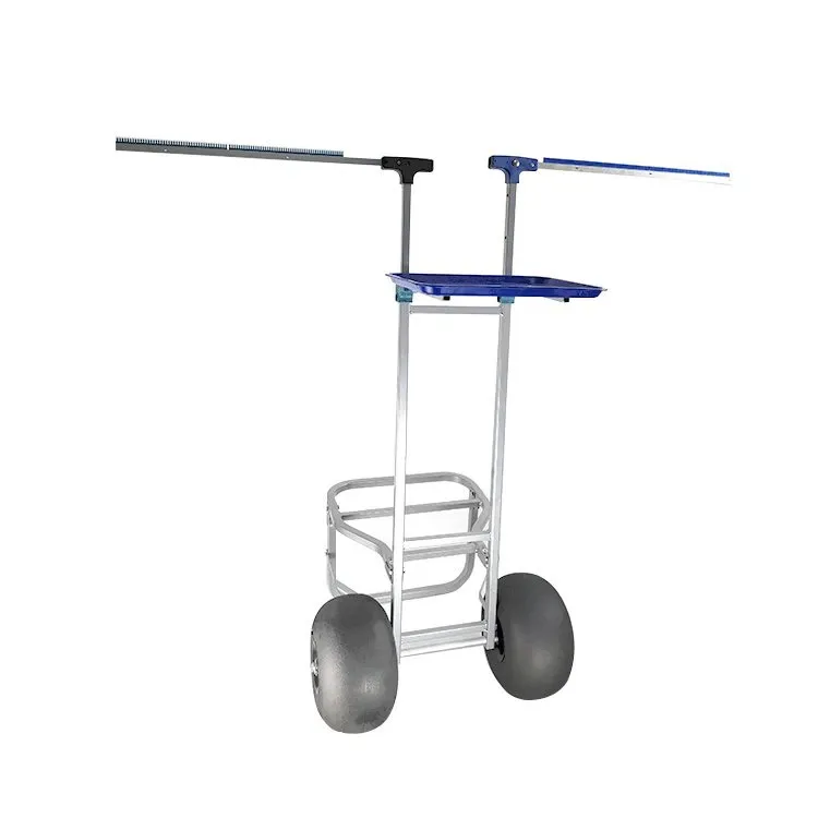 Fishing Mate Cart