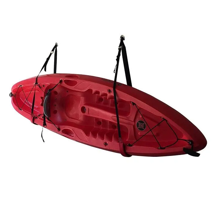 Kayak Hanger Straps