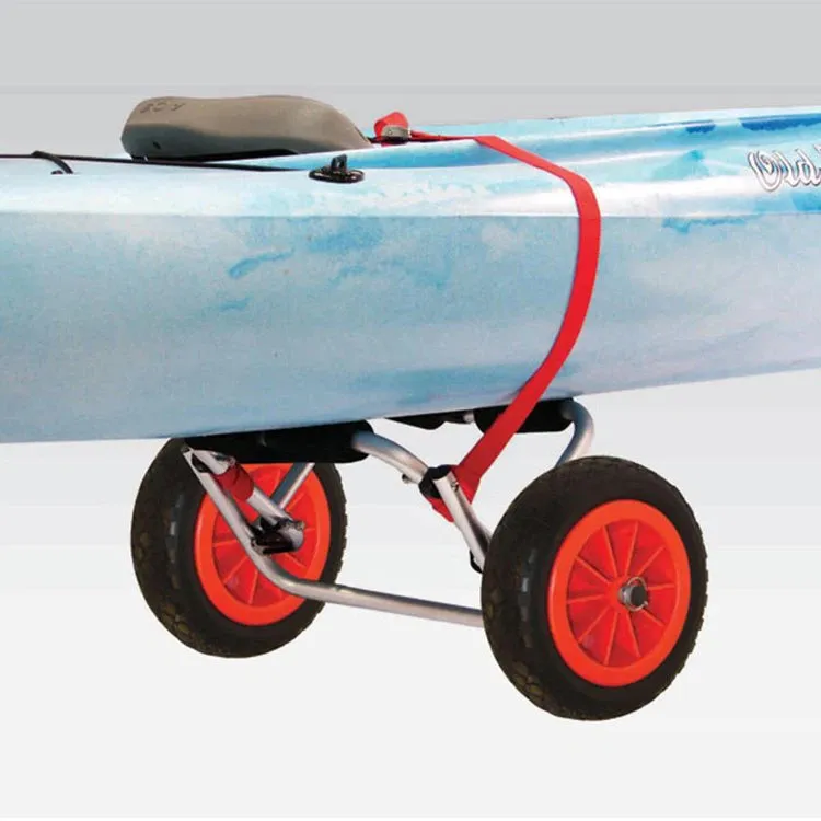 Kayak Trolly Cart