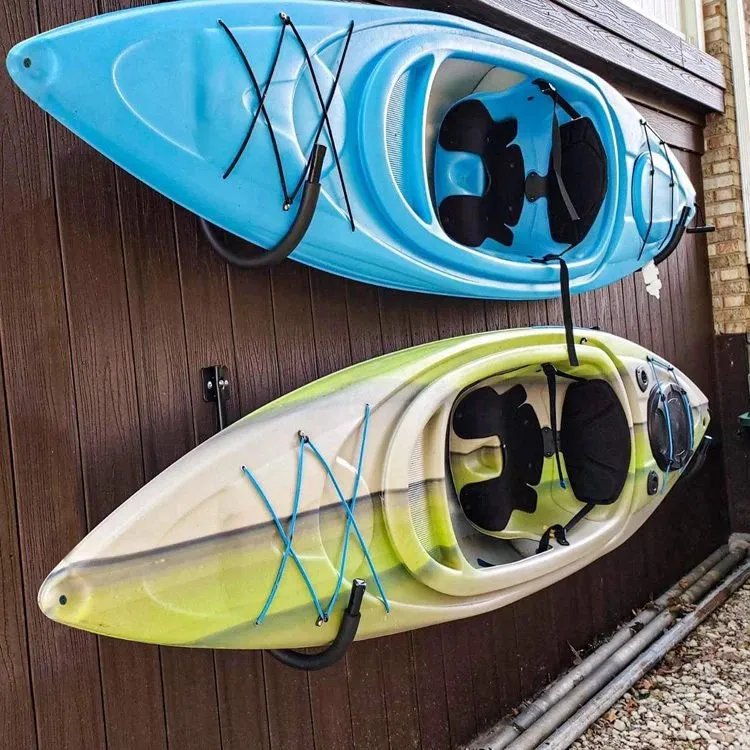 Kayak Wall Hanger