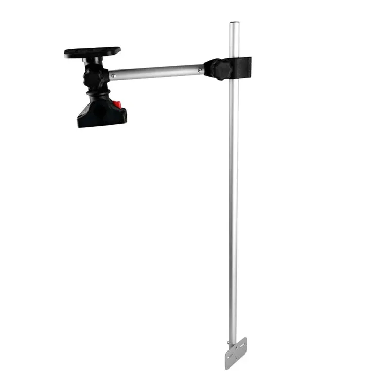 Telescoping Fish Finder Mount