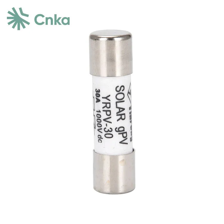 15A 1000v DC Fuse