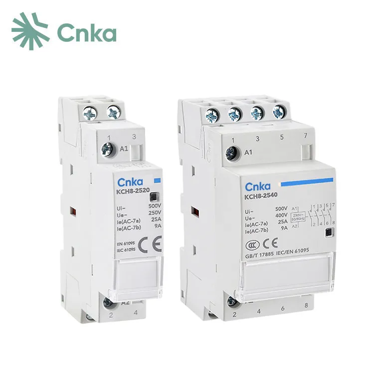 230V AC Contactor