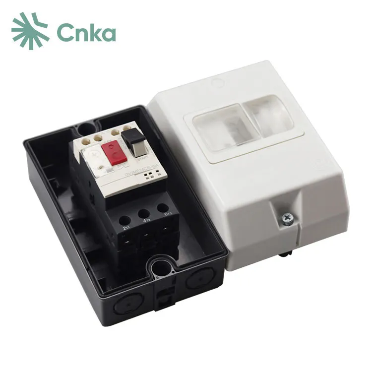 What is the maximum current rating for a Motor Circuit Breaker?